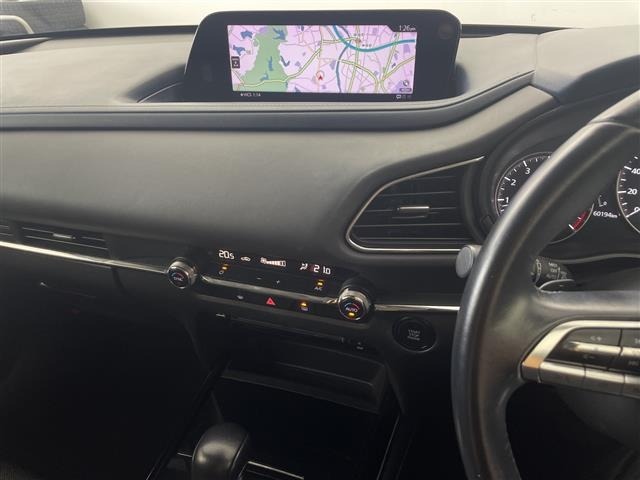 Mazda CX-30 2020 7647476-12