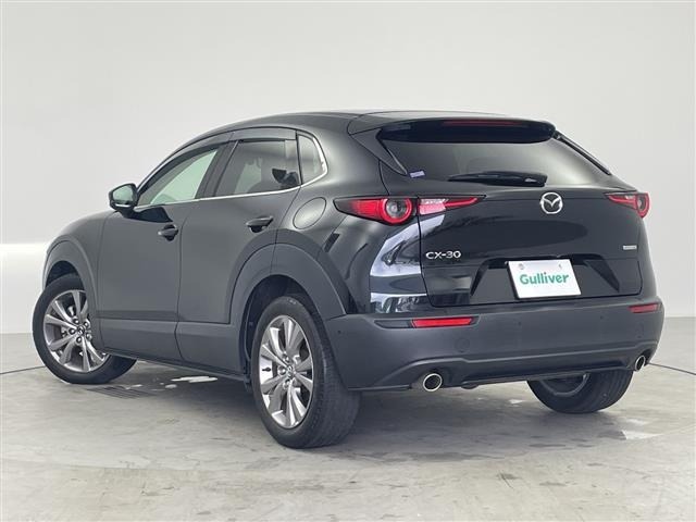 Mazda CX-30 2020 7647476-13