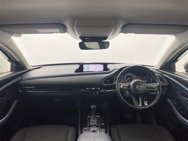 Mazda CX-30 2020 7647476-14