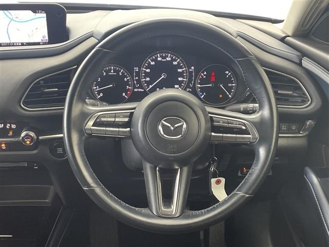 Mazda CX-30 2020 7647476-19