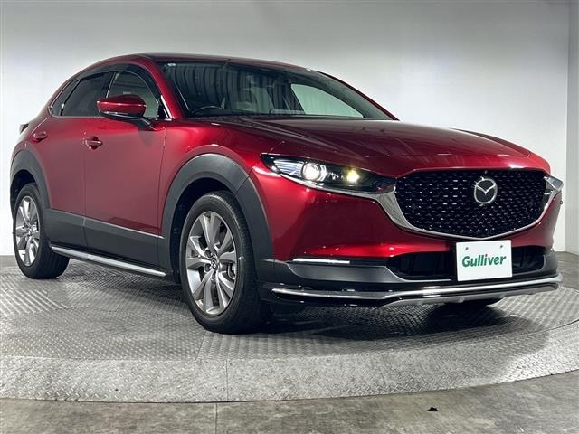 Mazda CX-30 2021 7647482-0