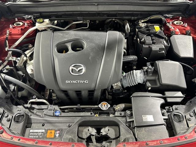 Mazda CX-30 2021 7647482-14