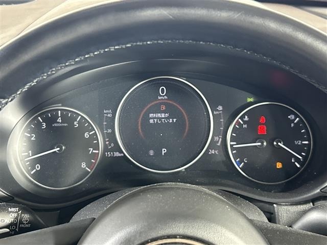 Mazda CX-30 2021 7647482-22