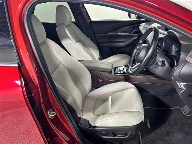 Mazda CX-30 2021 7647482-3