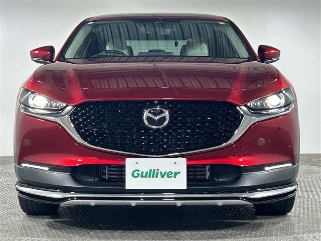 Mazda CX-30 2021 7647482-7