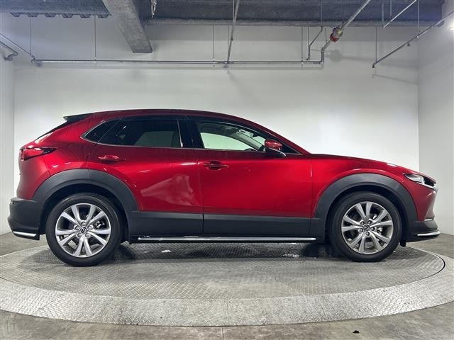 Mazda CX-30 2021 7647482-8
