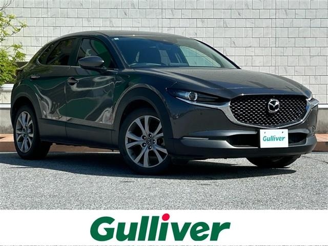 Mazda CX-30 2019 7647483-0