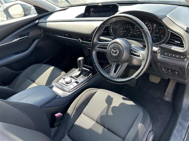 Mazda CX-30 2019 7647483-1