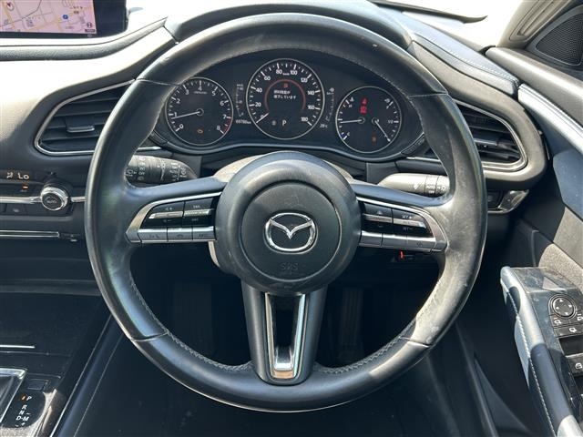 Mazda CX-30 2019 7647483-10