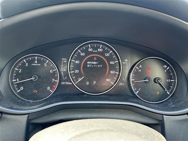 Mazda CX-30 2019 7647483-11