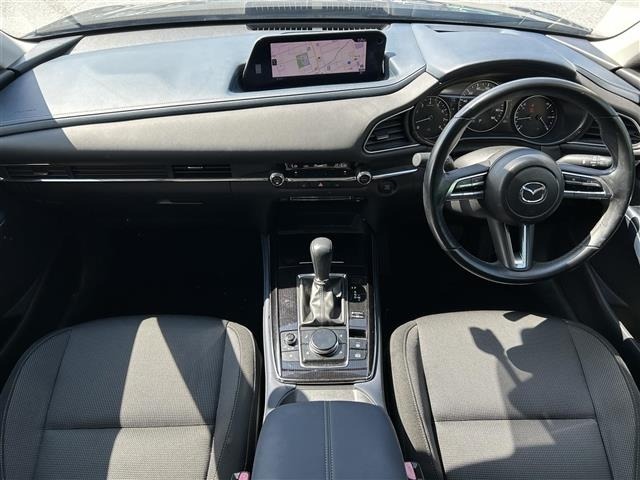 Mazda CX-30 2019 7647483-19