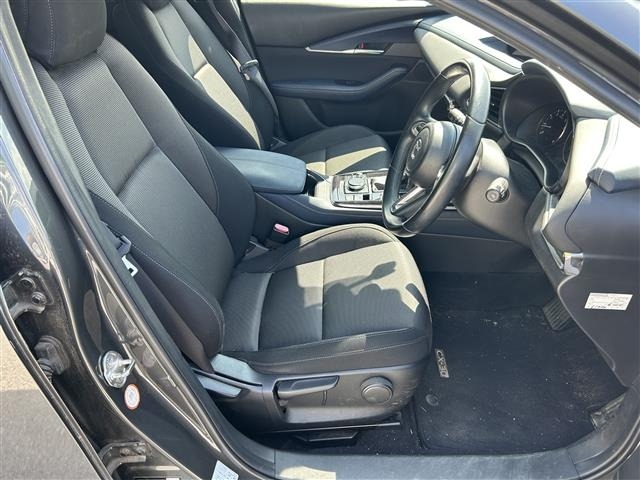 Mazda CX-30 2019 7647483-2