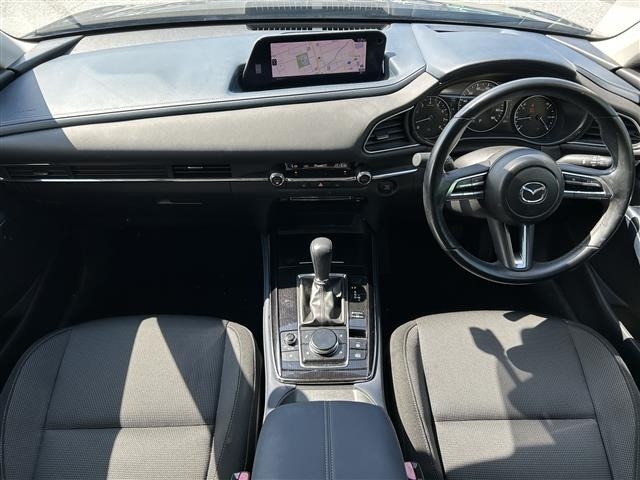 Mazda CX-30 2019 7647483-20