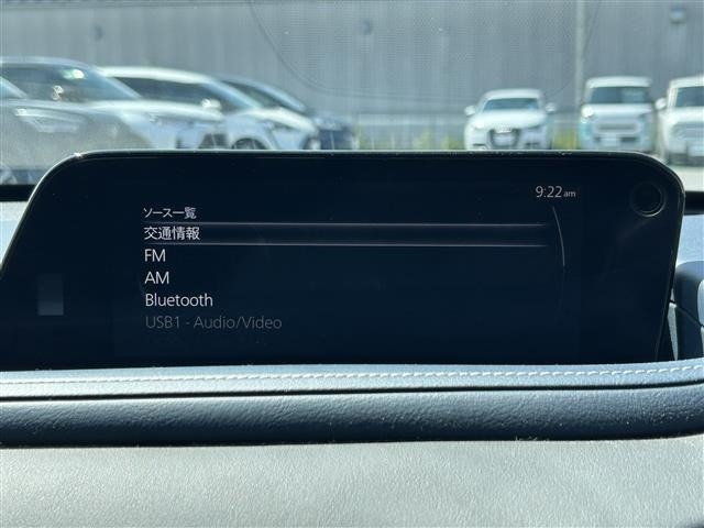 Mazda CX-30 2019 7647483-23