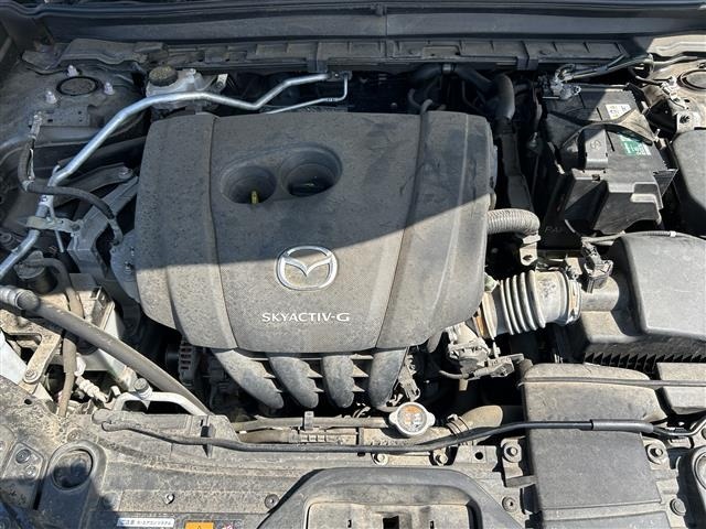 Mazda CX-30 2019 7647483-4