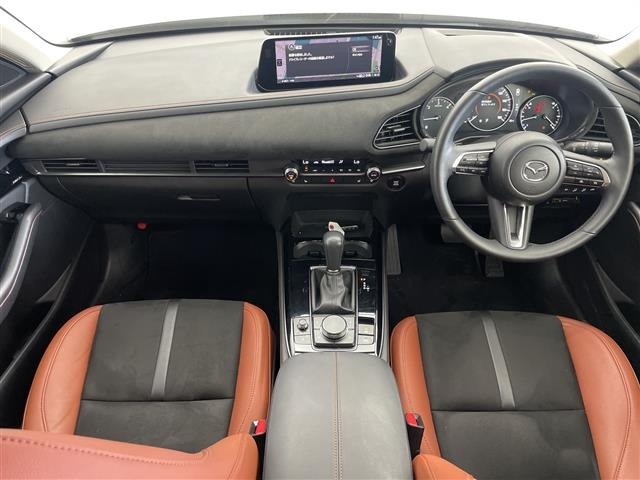 Mazda CX-30 2023 7647487-14