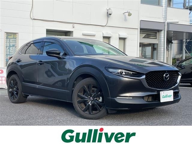 Mazda CX-30 2022 7647493-0