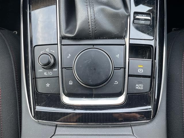 Mazda CX-30 2022 7647493-10