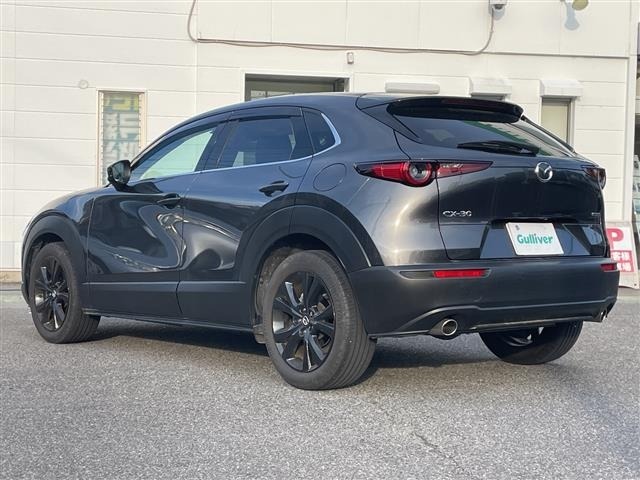 Mazda CX-30 2022 7647493-13