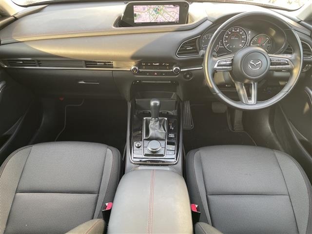 Mazda CX-30 2022 7647493-14