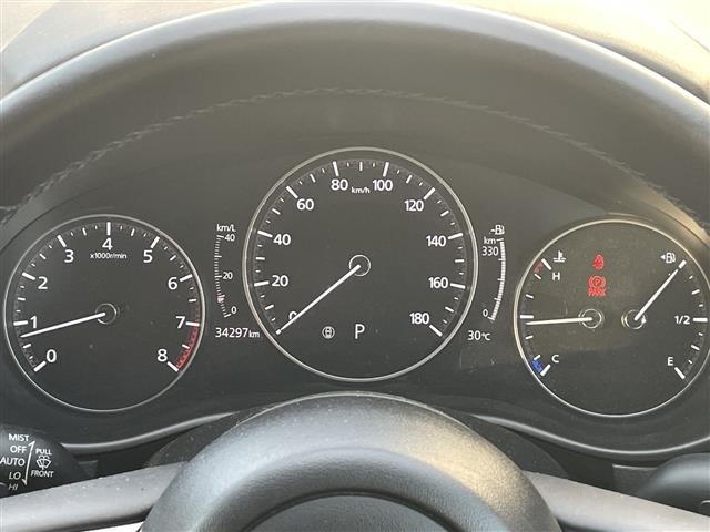 Mazda CX-30 2022 7647493-19