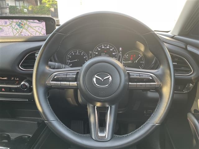 Mazda CX-30 2022 7647493-21