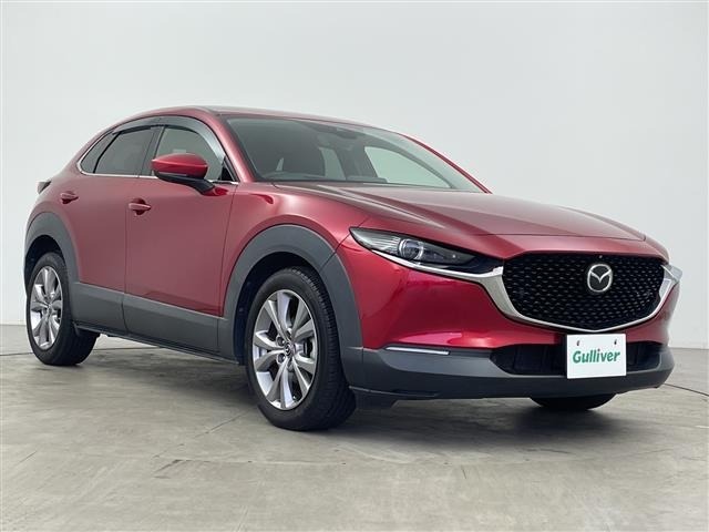 Mazda CX-30 2020 7647495-0