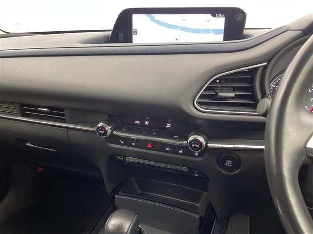 Mazda CX-30 2020 7647495-11