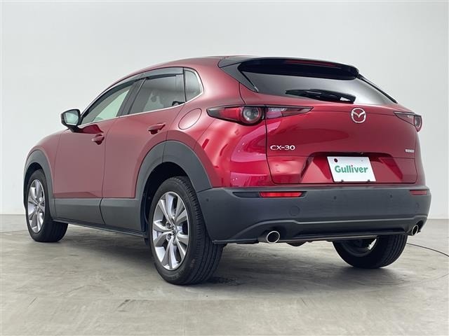 Mazda CX-30 2020 7647495-13