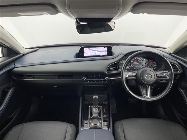 Mazda CX-30 2020 7647495-14
