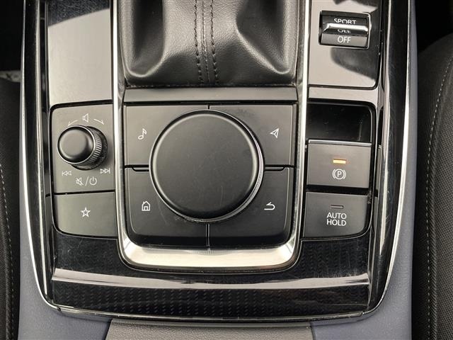 Mazda CX-30 2020 7647495-2