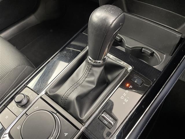 Mazda CX-30 2020 7647495-22