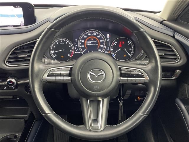 Mazda CX-30 2020 7647495-3