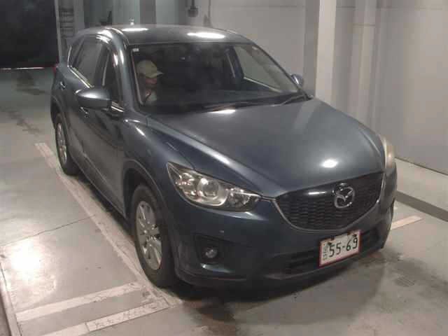 Mazda CX-5 2013 7649349-0