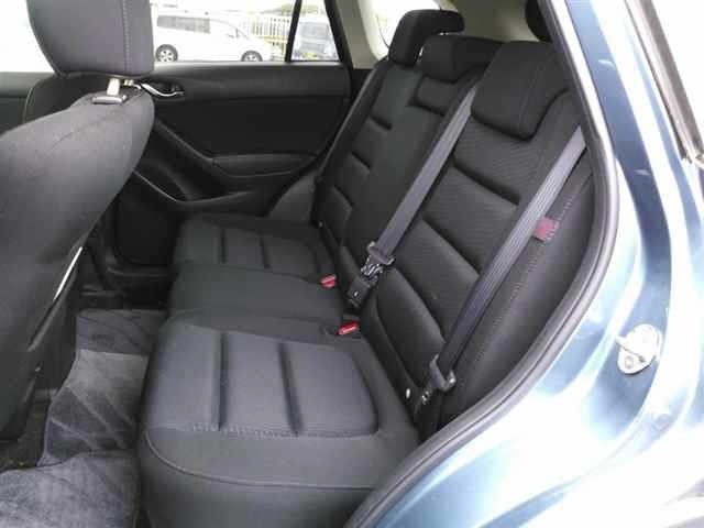Mazda CX-5 2013 7649349-9