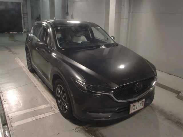 Mazda CX-5 2017 7649352-0