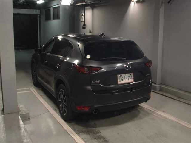 Mazda CX-5 2017 7649352-1