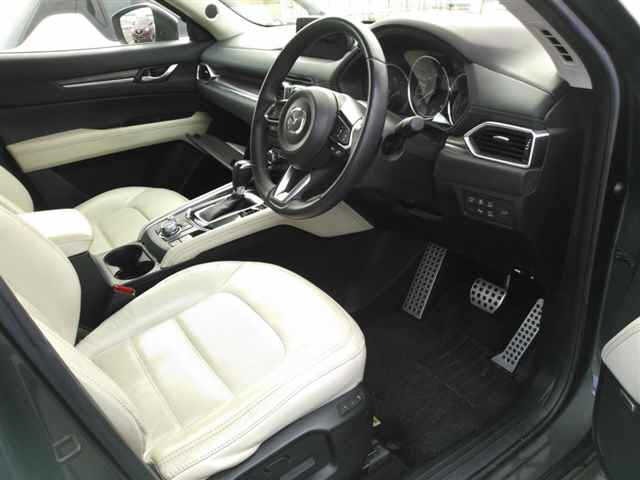Mazda CX-5 2017 7649352-3