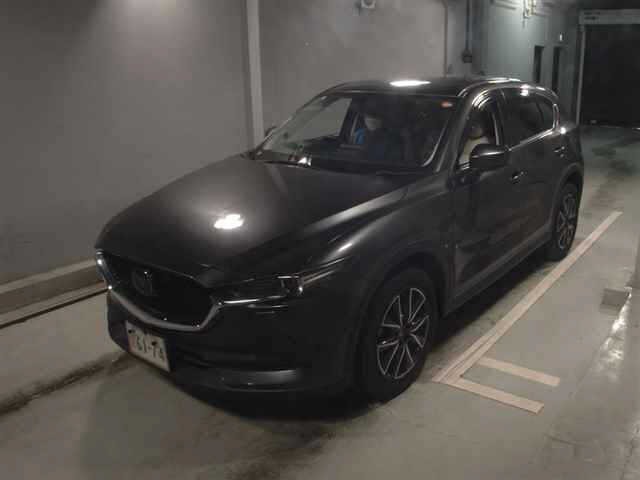Mazda CX-5 2017 7649352-4