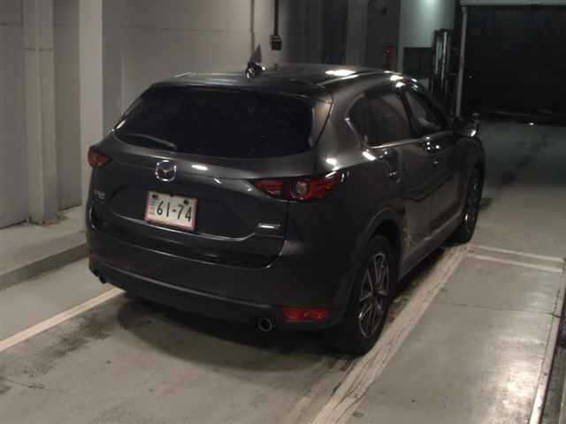 Mazda CX-5 2017 7649352-5