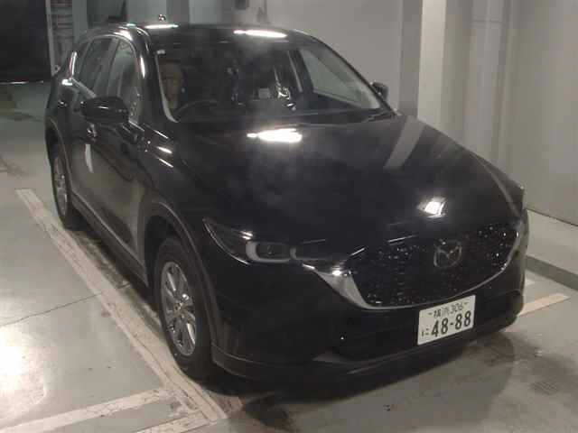 Mazda CX-5 2026 7649353-0
