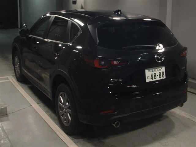 Mazda CX-5 2026 7649353-1