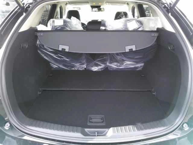 Mazda CX-5 2026 7649353-10