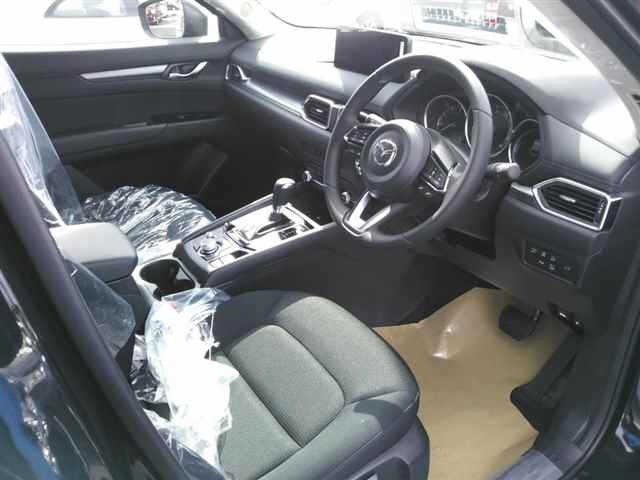 Mazda CX-5 2026 7649353-3