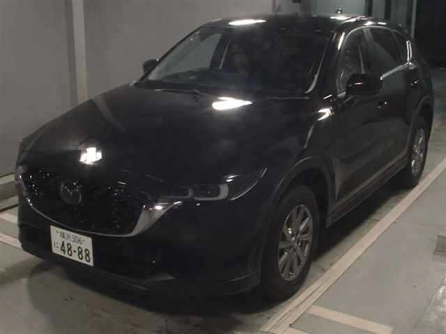 Mazda CX-5 2026 7649353-4