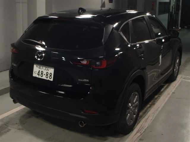 Mazda CX-5 2026 7649353-5
