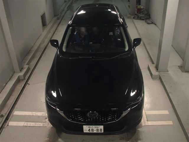 Mazda CX-5 2026 7649353-6