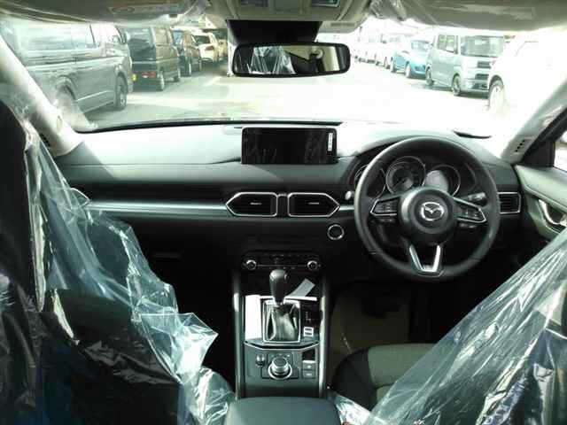 Mazda CX-5 2026 7649353-8