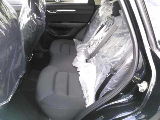 Mazda CX-5 2026 7649353-9