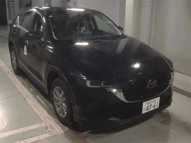 Mazda CX-5 2026 7649356-0